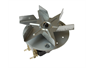 Hotpoint, Creda, Indesit, Jackson & Cannon C00199560 Genuine Fan Oven Motor